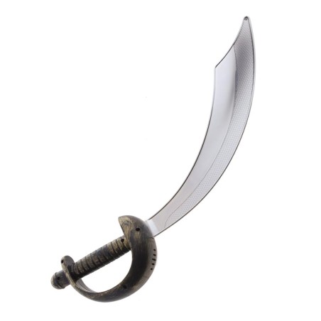 SABRE OU EPEE DE PIRATE 