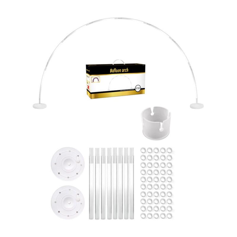 STRUCTURE ARCHE POUR BALLON STRUCTURE ARCHE POUR BALLON