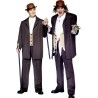 DEGUISEMENT DOCTEUR JEKYLL & MISTER HYDE TAILLE 54/56