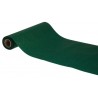 CHEMIN DE TABLE VERT SAPIN PAILLETTE 30 CM X 5M 