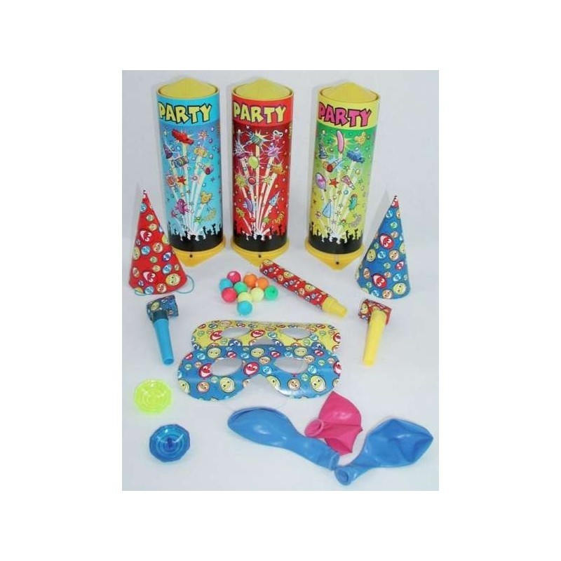 BOMBE DE TABLE PARTY PM BOMBE DE TABLE PARTY PM
