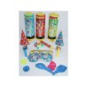BOMBE DE TABLE PARTY PM 