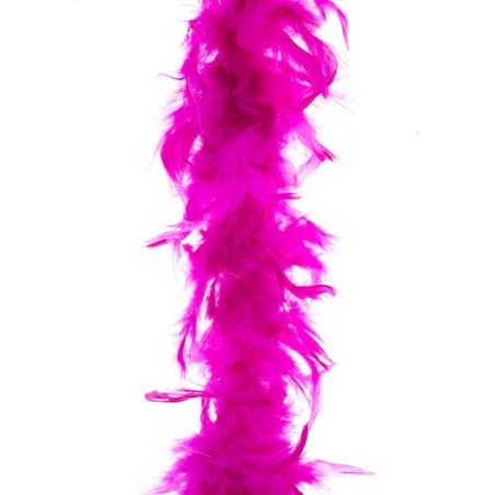 BOA 45 G ROSE FUSCHIA 200 CM 