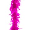 BOA 45 G ROSE FUSCHIA 200 CM 
