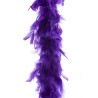 BOA 200 CM 45 G VIOLET 