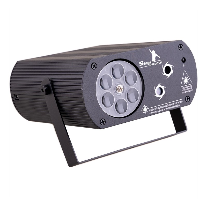 LED Snow laser RGB LUMIERES DISCO LED Snow laser RGB LUMIERES DISCO
