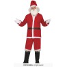 DEGUISEMENT PERE NOEL BASIQUE 1ER PRIX TAILLE L