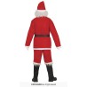 DEGUISEMENT PERE NOEL BASIQUE 1ER PRIX TAILLE L