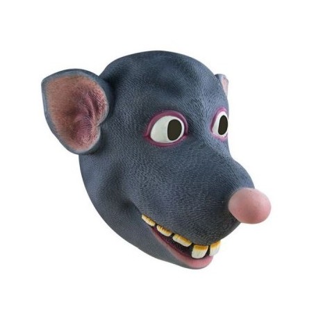 MASQUE SOURIS