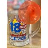 CHOPE TROMPETTE ANNIVERSAIRE 18 ANS 