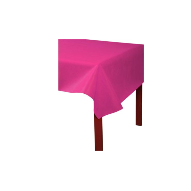 NAPPE SPUNBOND FUCHSIA OU HORTENSIA EN ROULEAU 1,20 M X 20 M
