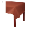 NAPPE SPUNBOND TERRACOTTA EN ROULEAU 1,20M X 6 M