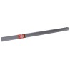 NAPPE SPUNBOND GRIS EN ROULEAU 1,20 M X 6 M