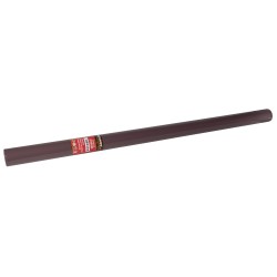 NAPPE SPUNBOND CHOCOLAT EN ROULEAU 1,20M X 6 M