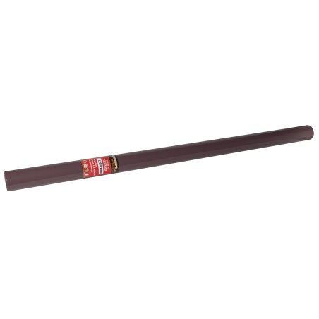 NAPPE SPUNBOND CHOCOLAT EN ROULEAU 1,20M X 6 M