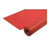 NAPPE SPUNBOND ROUGE EN ROULEAU 1,20 M X 6 M