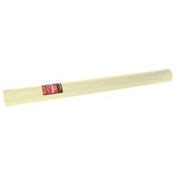 NAPPE SPUNBOND IVOIRE EN ROULEAU 1,20M X 20 M