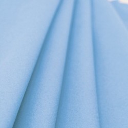 NAPPE SPUNBOND BLEU CIEL EN ROULEAU 1,20 M X 6 M