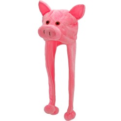 CHAPEAU COCHON