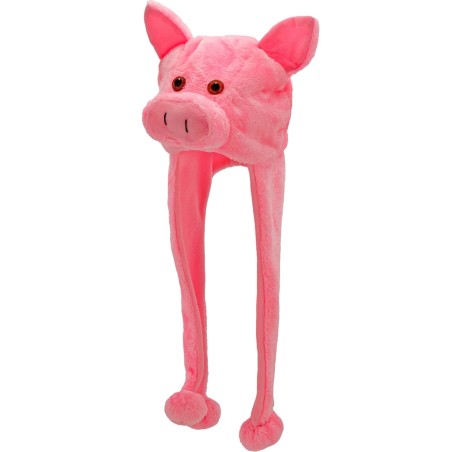 CHAPEAU COCHON