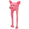 CHAPEAU COCHON