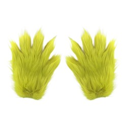 GANTS THE GRINCH ™ GRINCHEUX DE NOEL