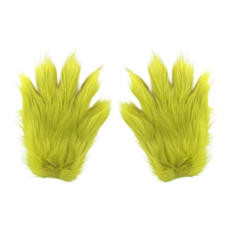 GANTS THE GRINCH ™ GRINCHEUX DE NOEL