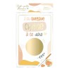CARTE A GRATTER ANNONCE "LA FAMILLE S'AGRANDIE" POUR LES BABY SHOWER