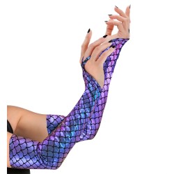 GANTS SIRENE 