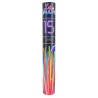 15 BRACELETS FLUO GLOW STICK