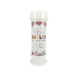 BULLE DE SAVON  60 ML