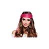 BOUCLES D'OREILLES GYPSY ANNEAUX OR