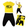 DEGUISEMENT ADULTE BRICE DE NICE TAILLE S/M