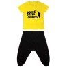 DEGUISEMENT BRICE DE NICE BRICE  TAILLE ADO 14-16 ANS