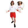 DEGUISEMENT 118 218 TAILLE ADULTE L/XL