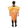DEGUISEMENT PART DE PIZZA TAILLE UNIQUE 