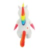 DEGUISEMENT LICORNE GONFLABLE TAILLE ADULTE