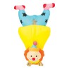 DEGUISEMENT CLOWN GONFLABLE TAILLE ADULTE