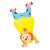 DEGUISEMENT CLOWN GONFLABLE TAILLE ADULTE