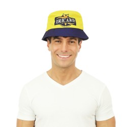 BOB APERO TRICARD JAUNE