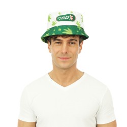 BOB APERO CBD VERT