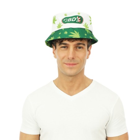 BOB APERO CBD VERT