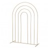 STRUCTURE DECORATIVE RAINBOW