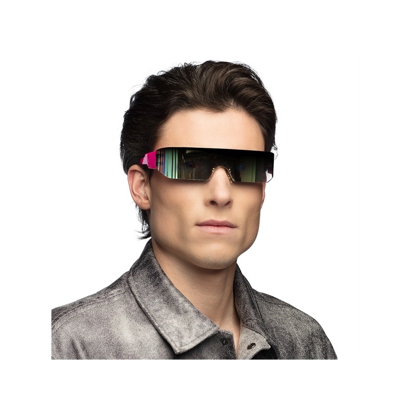 LUNETTES NOIRES BRANCHES ROSES PARTY BLAZE LUNETTES NOIRES BRANCHES ROSES PARTY BLAZE