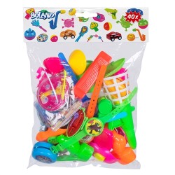 40 JOUETS A PINATA 