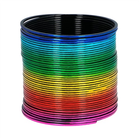 RESSORT RAINBOW ARRC EN CIEL 6.5 X 6.5 X 6.5 CM