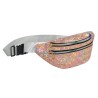 BANANE HOLOGRAPHIQUE ROSE GOLD
