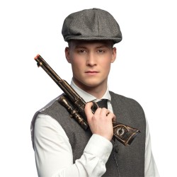 PISTOLET A LUNETTE RETRO