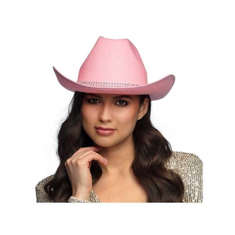 CHAPEAU WESTERN COW BOY DAISY ROSE CHAPEAU WESTERN COW BOY DAISY ROSE