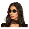 LUNETTES OR STEAMPUNK 
